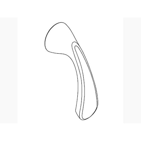 Kohler Handle, Lever 1011530-CP